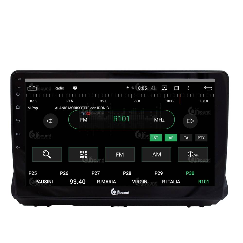 autoradio-per-dacia-sandero-dal-2021-con-monitor-di-serie-JF031DS-UP-1-5