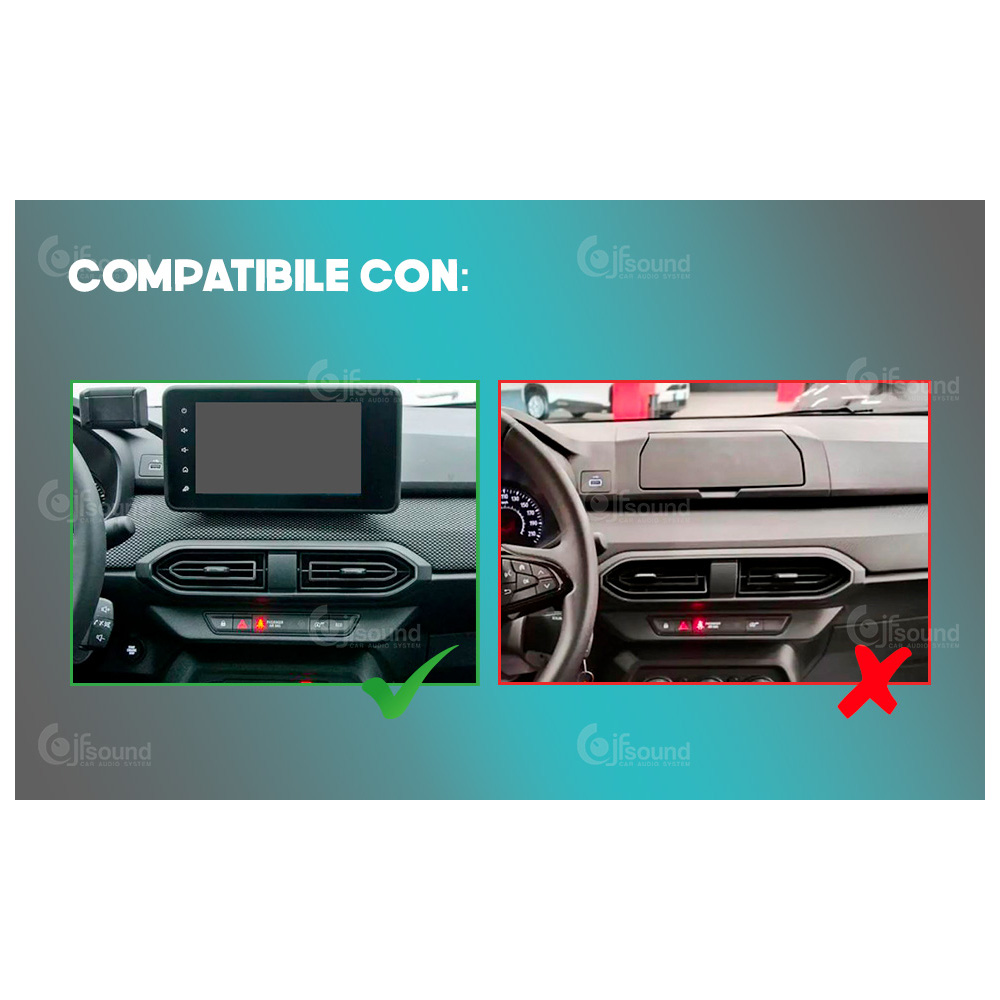 autoradio-per-dacia-sandero-dal-2021-con-monitor-di-serie-JF031DS-X9C-1-compatibilita