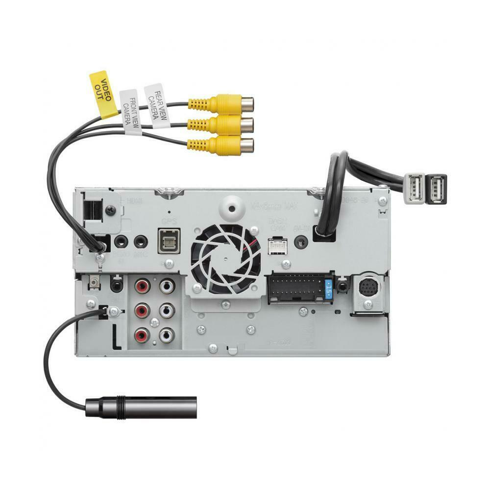 DNX5190DABS-monitor-navigatore-garmin-multimedia-lettore-cd-kenwood-7